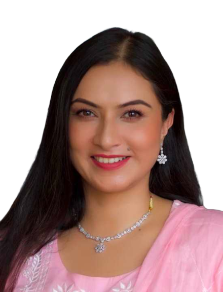 Nisha Adhikari